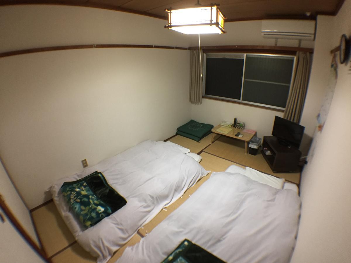 Kenroku Haitsu 205 Kanazawa Buitenkant foto
